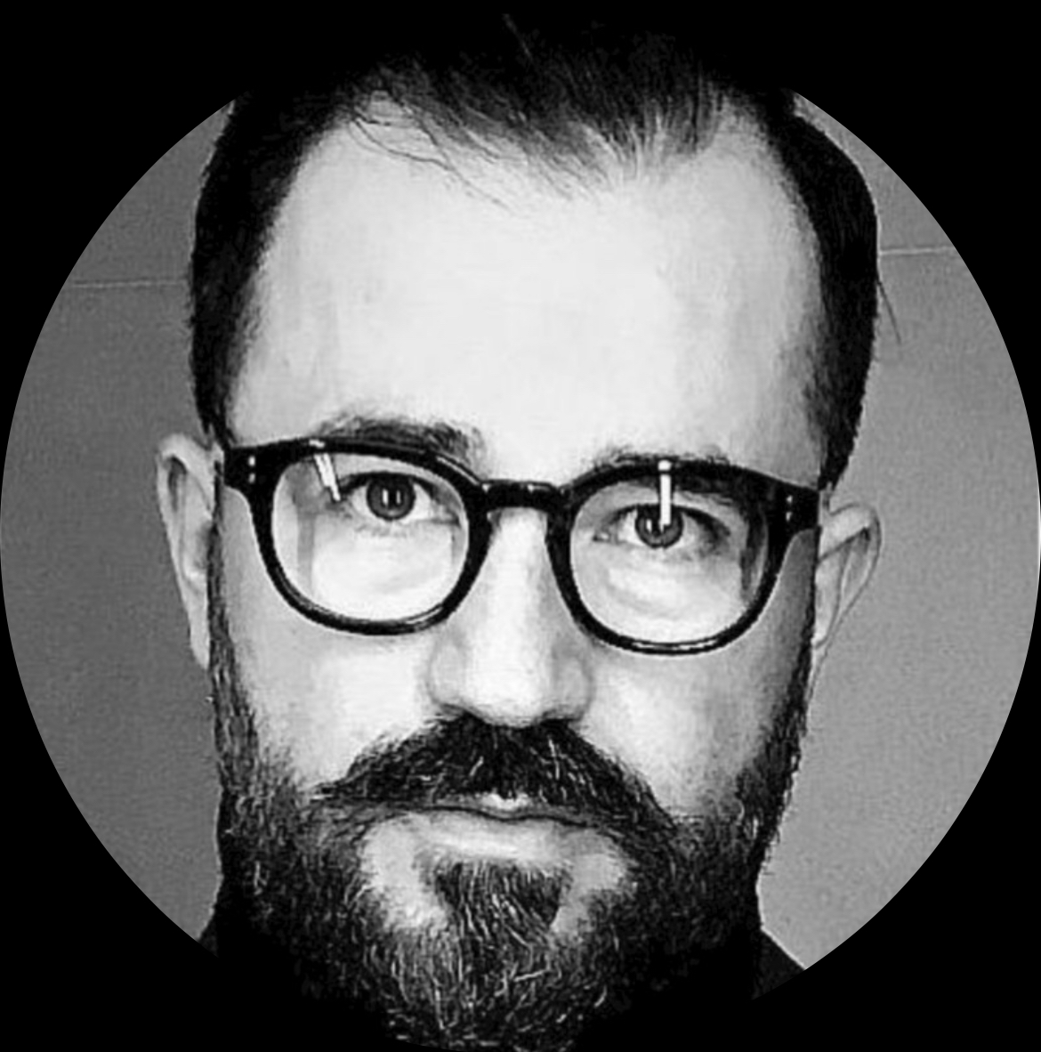 Damir Pastuhovic, CCO of PropComply