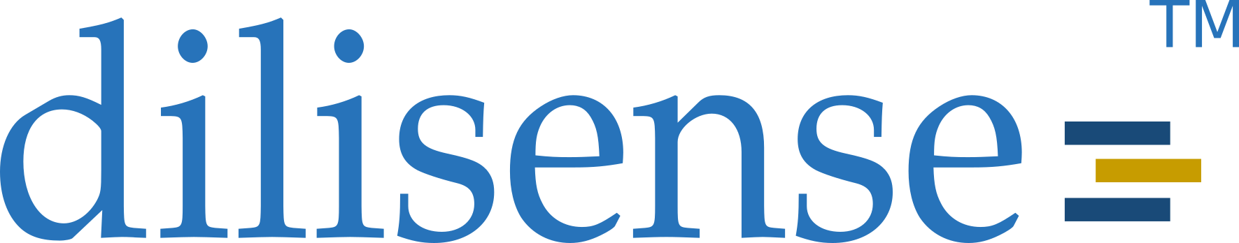 Dilisense logo
