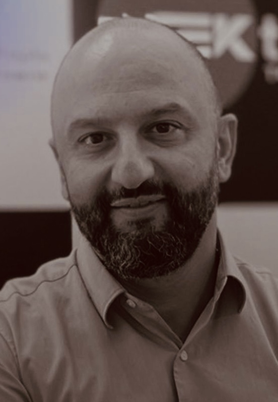 Jonny Youssef, Senior Tech Advisor of PropComply