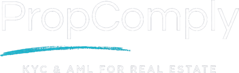 PropComply — KYC & AML for Real Estate