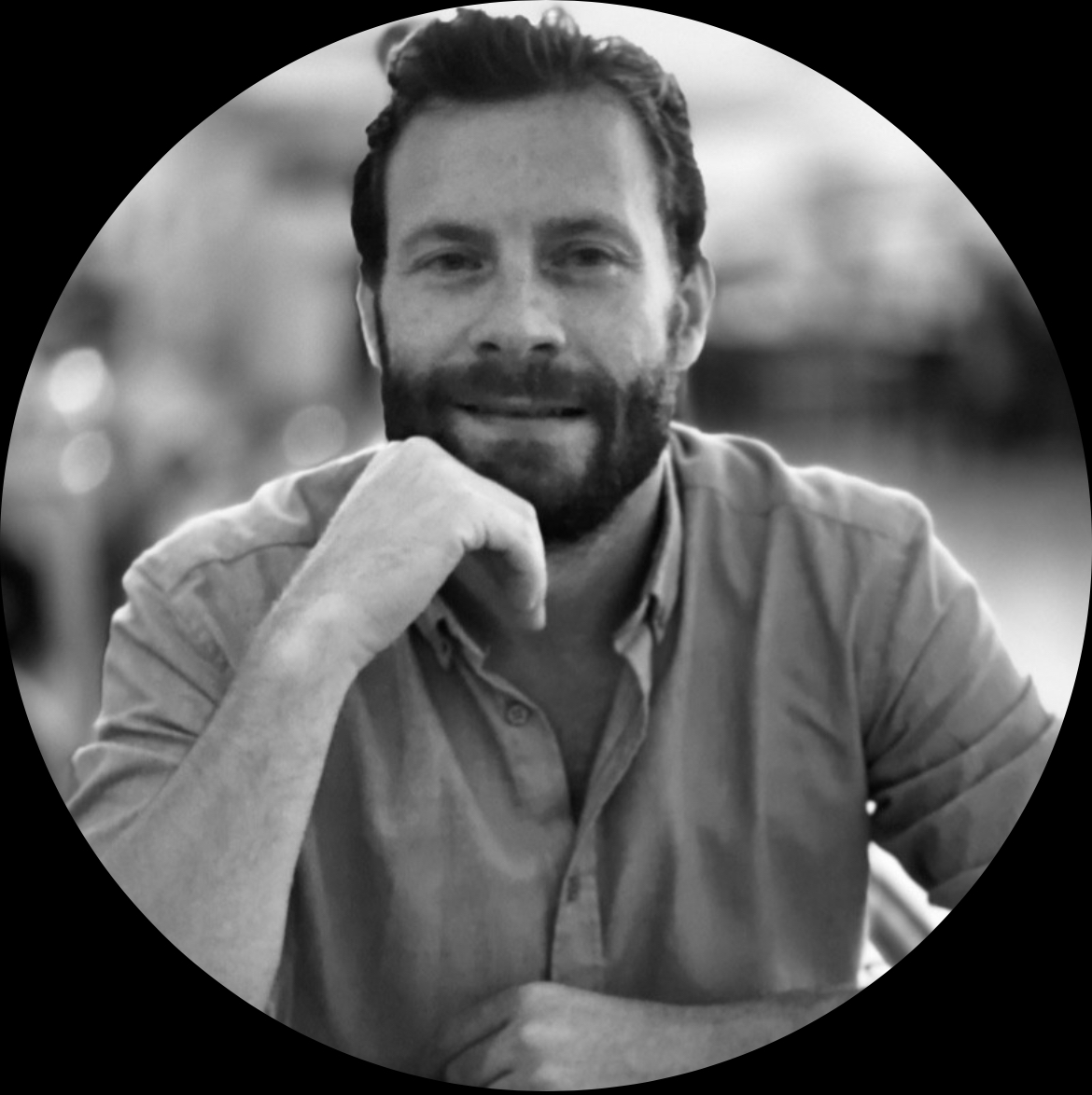 Vitalijus Lykovas, Senior Tech Advisor of PropComply